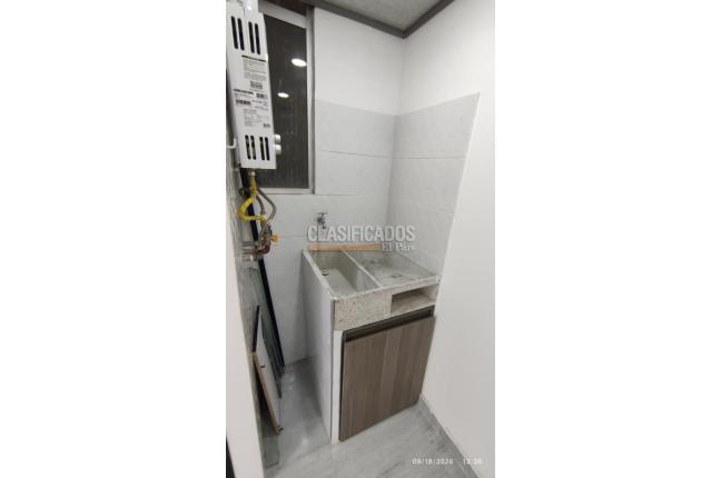 Apartamentos, Alquiler, Bogotá - $1.150.000