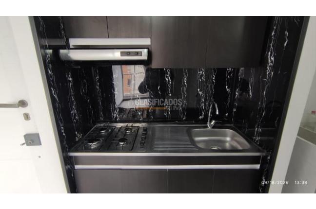 Apartamentos, Alquiler, Bogotá - $1.150.000