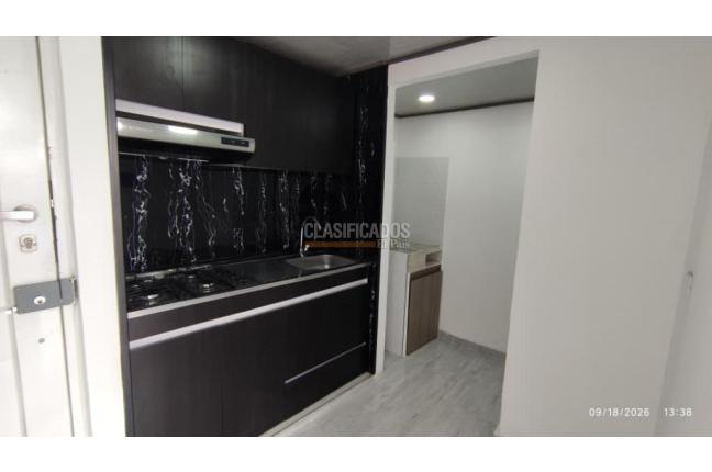 Apartamentos, Alquiler, Bogotá - $1.150.000