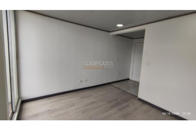 Apartamentos, Alquiler, Bogotá - $1.150.000