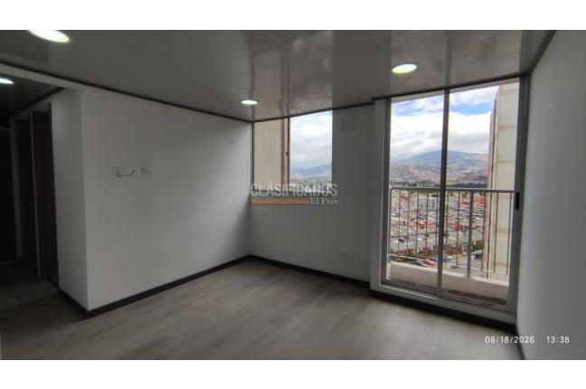Apartamentos, Alquiler, Bogotá - $1.150.000