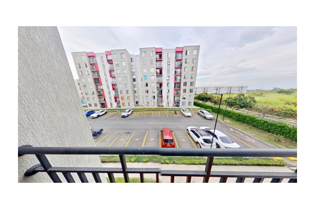 Apartamentos, Venta, Las Vegas de Comfandi - $259.000.000