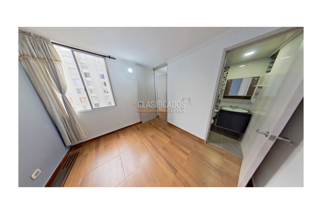 Apartamentos, Venta, Las Vegas de Comfandi - $259.000.000
