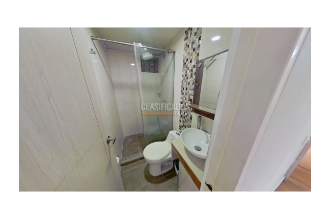 Apartamentos, Venta, Las Vegas de Comfandi - $259.000.000