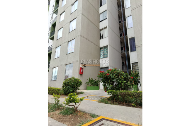 Apartamentos, Venta, Las Vegas de Comfandi - $259.000.000