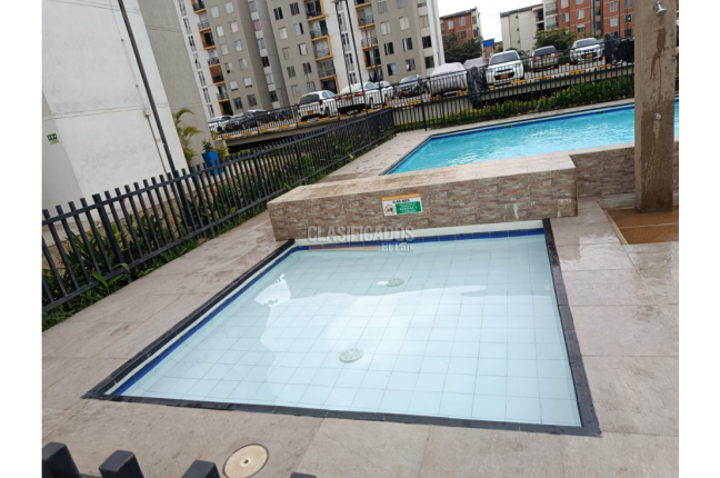 Apartamentos, Venta, Las Vegas de Comfandi - $259.000.000