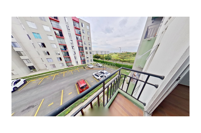 Apartamentos, Venta, Las Vegas de Comfandi - $259.000.000