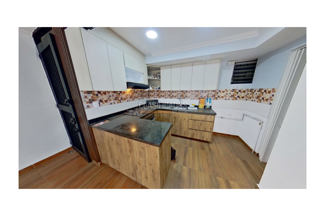 Apartamentos, Venta, Las Vegas de Comfandi - $259.000.000