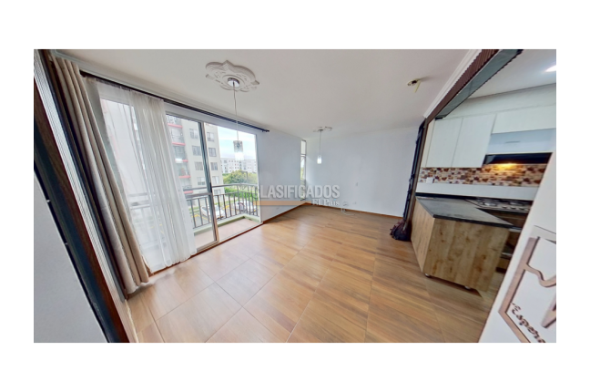 Apartamentos, Venta, Las Vegas de Comfandi - $259.000.000