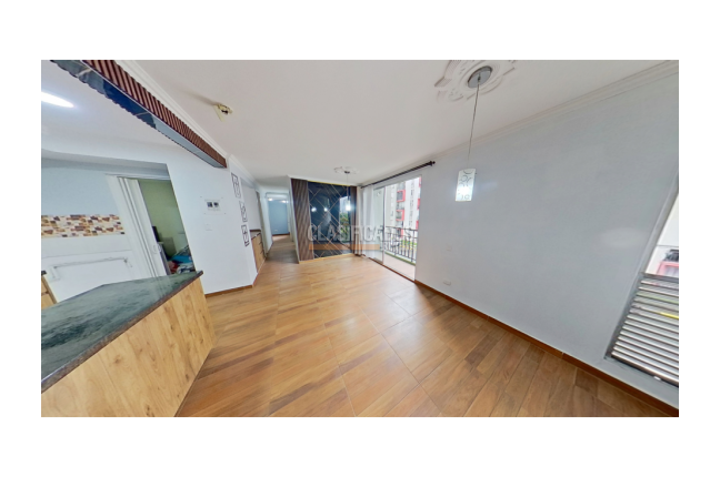 Apartamentos, Venta, Las Vegas de Comfandi - $259.000.000