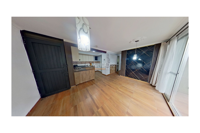 Apartamentos, Venta, Las Vegas de Comfandi - $259.000.000
