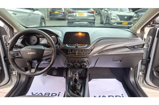 Chevrolet Onix 2021 - $44.900.000