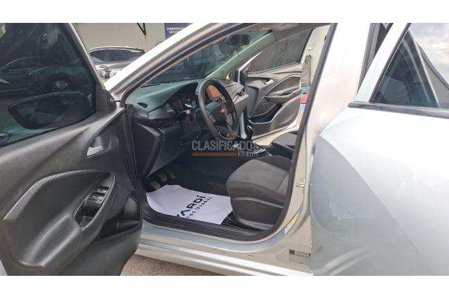 Chevrolet Onix 2021 - $44.900.000