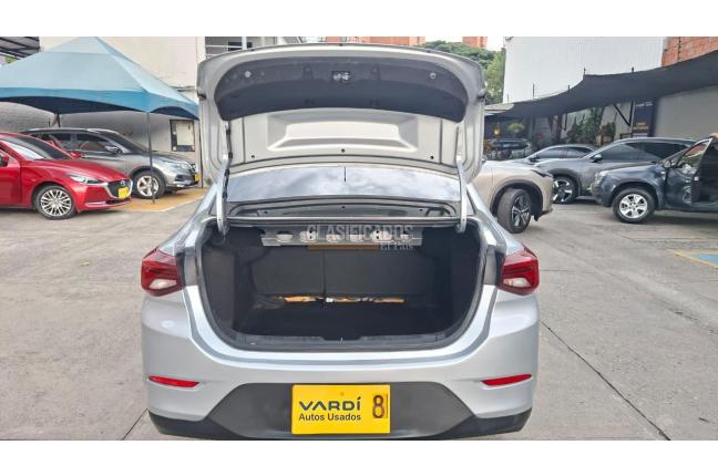 Chevrolet Onix 2021 - $44.900.000