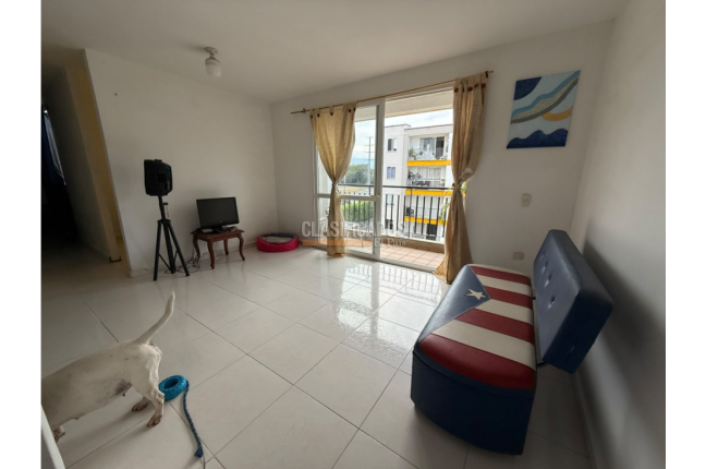 Apartamentos, Venta en Ciudad Bochalema