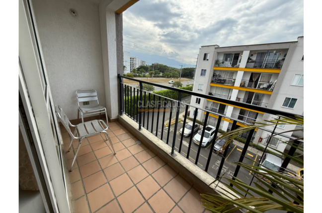 Apartamentos, Venta en Ciudad Bochalema