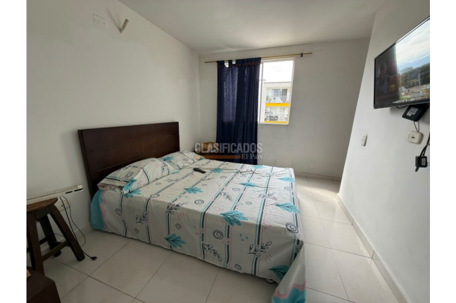 Apartamentos, Venta, Ciudad Bochalema - $209.000.000