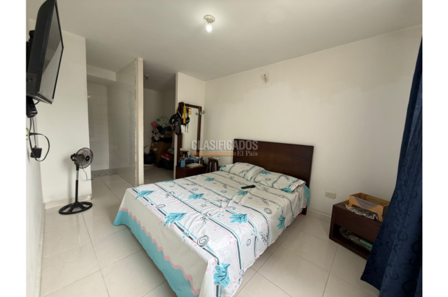 Apartamentos, Venta, Ciudad Bochalema - $209.000.000