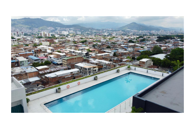 Apartamentos, Venta, La Selva - $324.000.000