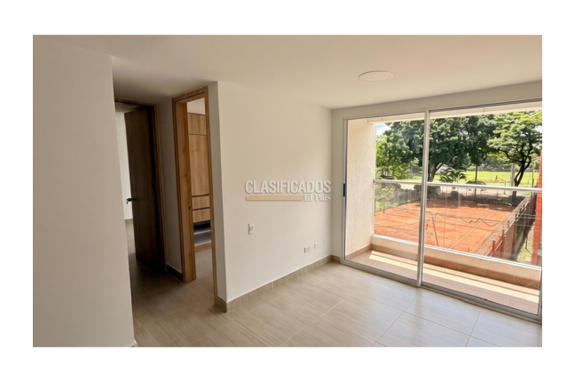 Apartamentos, Venta, La Selva - $324.000.000