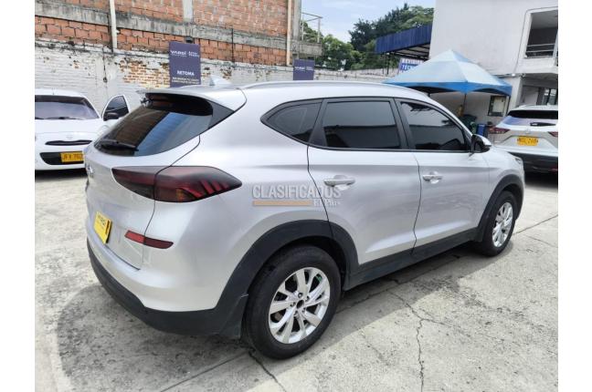 Hyundai Tucson 2019 - $74.990.000