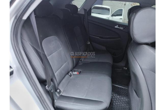 Hyundai Tucson 2019 - $74.990.000