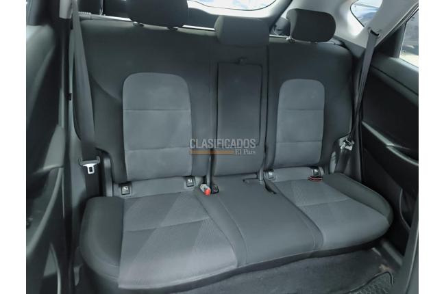 Hyundai Tucson 2019 - $74.990.000