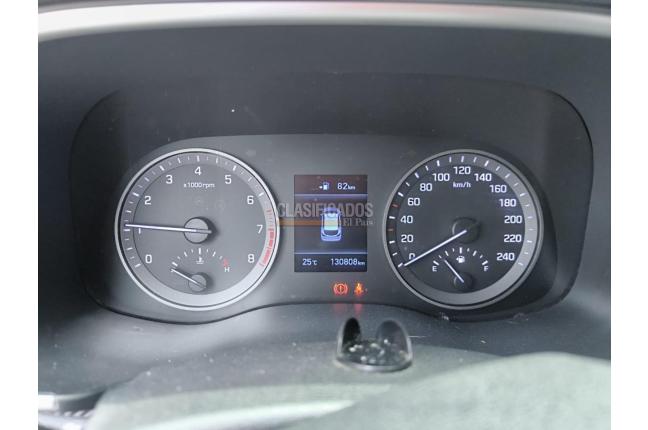 Hyundai Tucson 2019 - $74.990.000