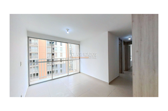 Apartamentos, Venta, Acopi - $260.000.000
