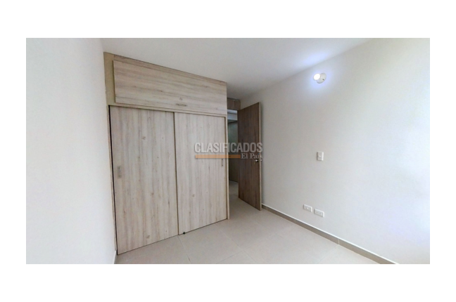 Apartamentos, Venta, Acopi - $260.000.000