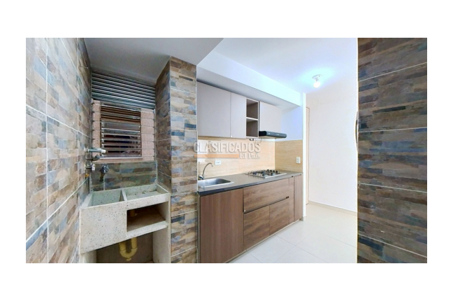 Apartamentos, Venta, Acopi - $260.000.000