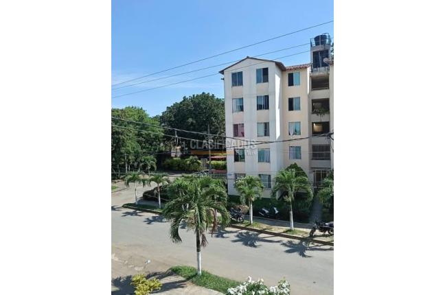 Apartamentos, Venta, Jamundí - $135.000.000