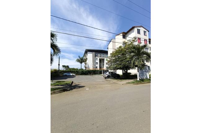 Apartamentos, Venta, Jamundí - $135.000.000