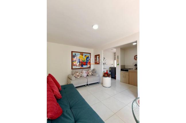 Apartamentos, Venta, Jamundí - $135.000.000