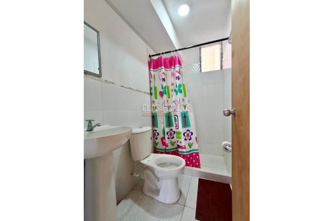 Apartamentos, Venta, Jamundí - $135.000.000