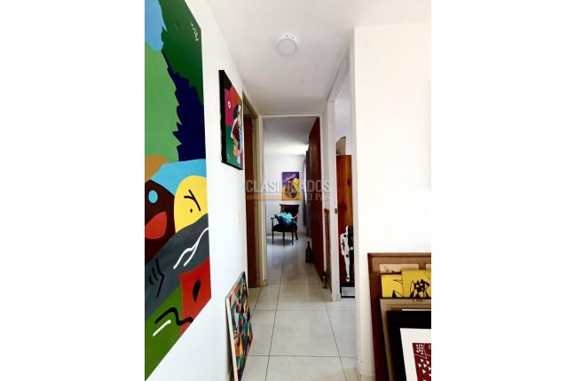 Apartamentos, Venta, Jamundí - $135.000.000