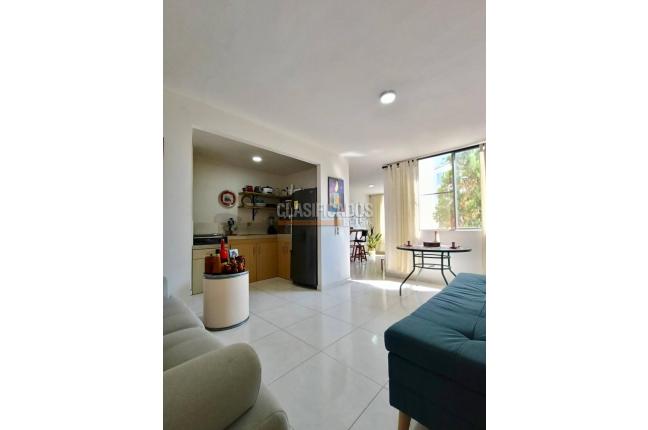 Apartamentos, Venta, Jamundí - $135.000.000