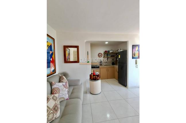 Apartamentos, Venta, Jamundí - $135.000.000