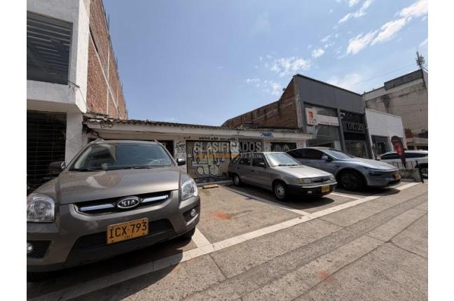 Lotes, Venta en El Limonar