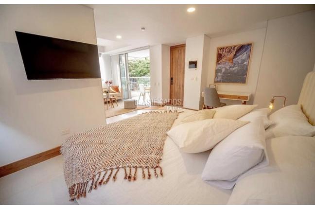 Apartaestudios, Venta, Centenario - $599.000.000