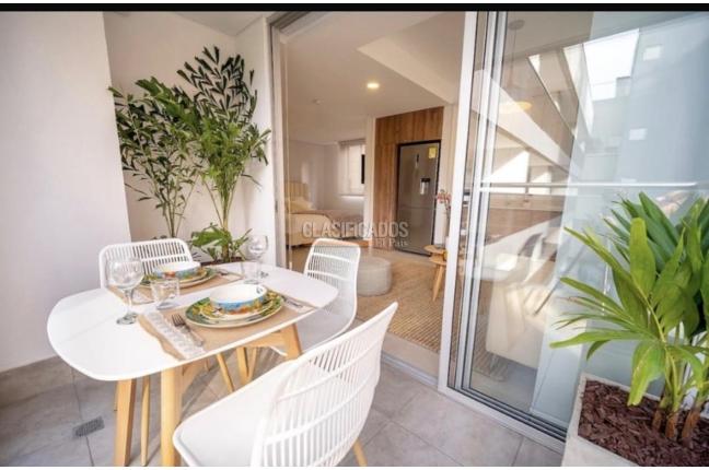 Apartaestudios, Venta, Centenario - $599.000.000