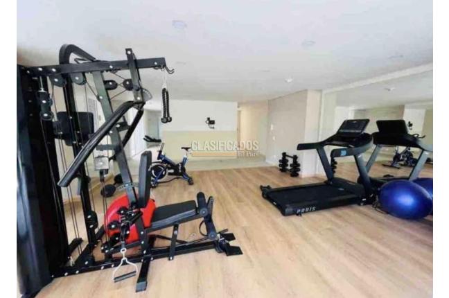 Apartaestudios, Venta, Centenario - $599.000.000