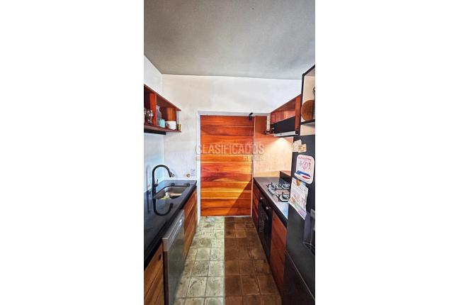 Apartaestudios, Venta en Miraflores