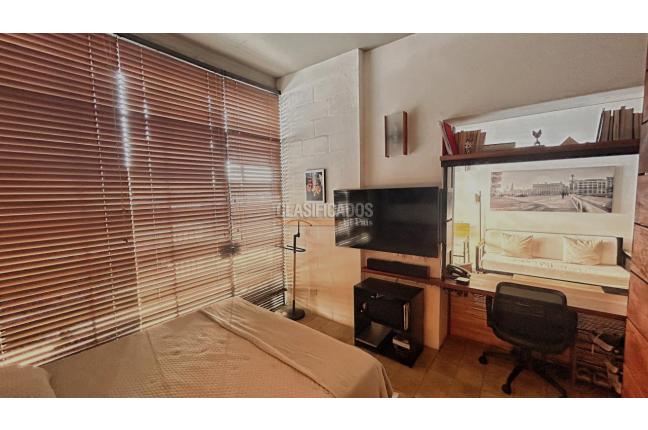 Apartaestudios, Venta, Miraflores - $470.000.000