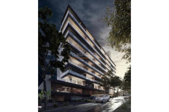 Apartaestudios, Alquiler en Centenario