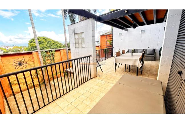 Apartaestudios, Venta, Miraflores - $470.000.000