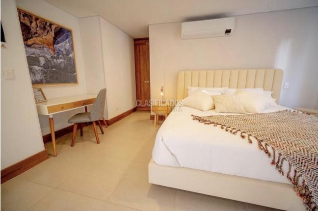 Apartaestudios, Alquiler en Centenario