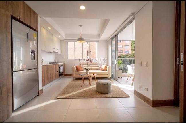Apartaestudios, Alquiler, Centenario - $3.700.000