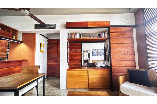 Apartaestudios, Venta en Miraflores