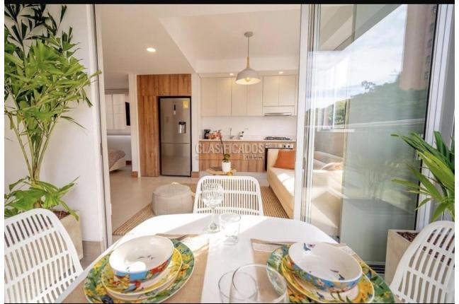 Apartaestudios, Alquiler, Centenario - $3.700.000